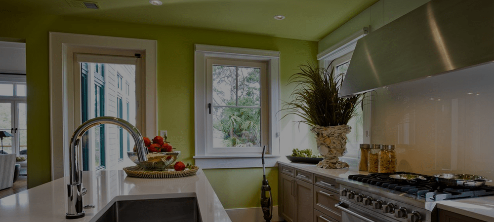 Kitchen cabinet painting charlotte