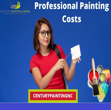 Commercial Painting Contractors Near Me Lake Norman