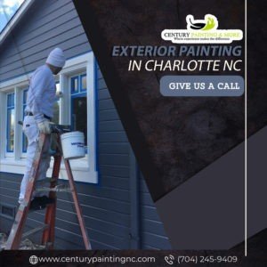 Home Painting Services Near Me Fort Mill SC