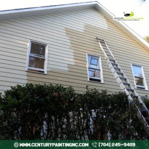 Home Painting Services Near Me Waxhaw NC