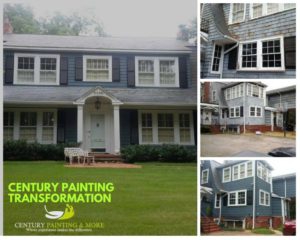 Home Painting Services Near Me Cornelius NC