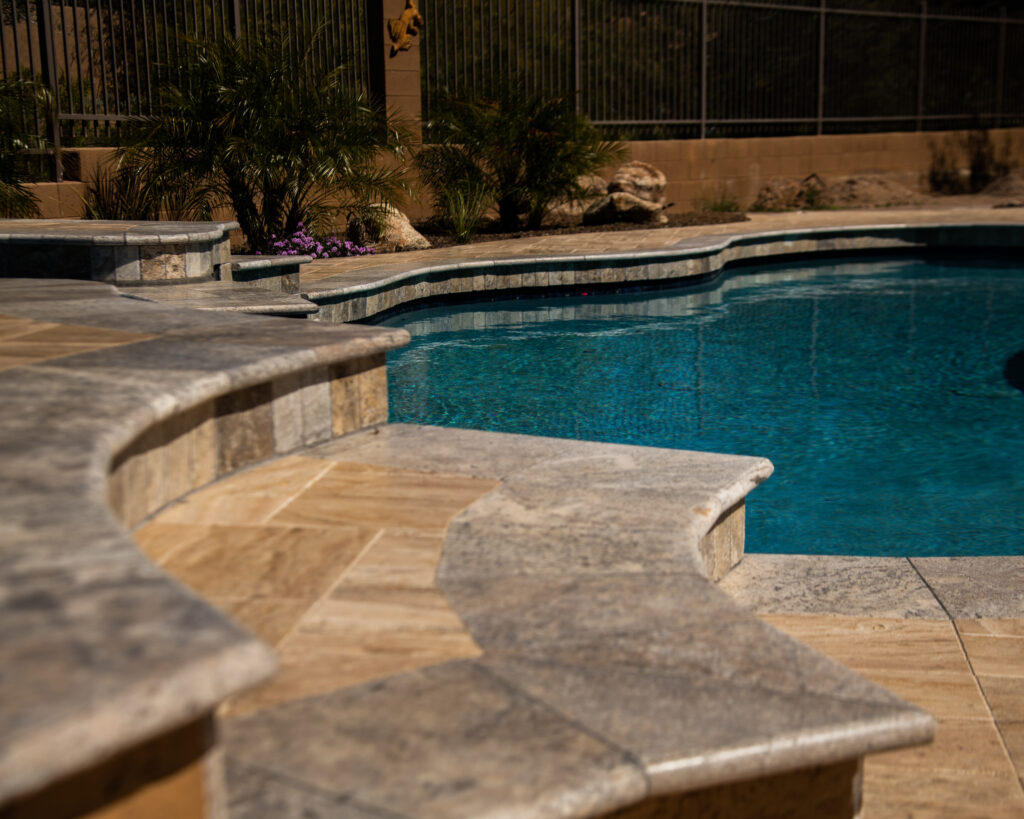 The Pros and Cons Of Installing Travertine Pavers In 2022