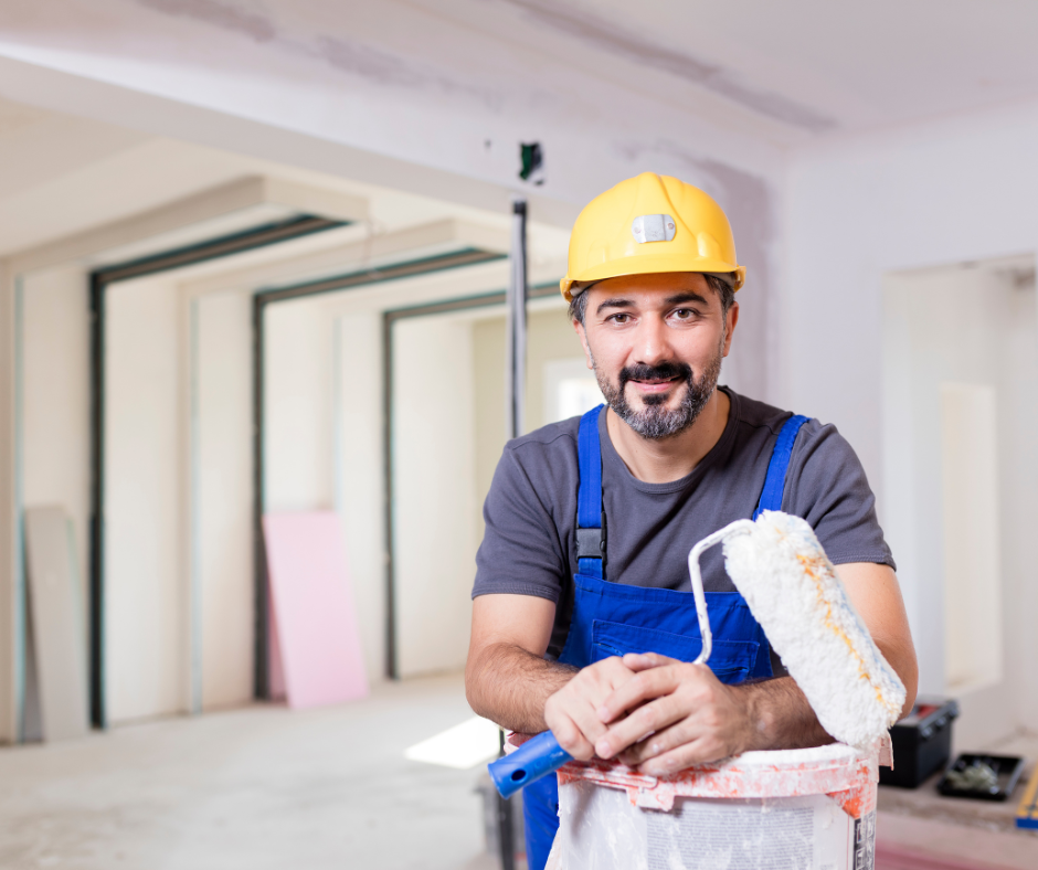 The Difference Between Residential and Commercial Painting