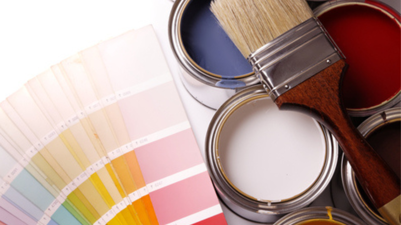 The Benefits of Using Eco-Friendly Paints for Your Home Painting