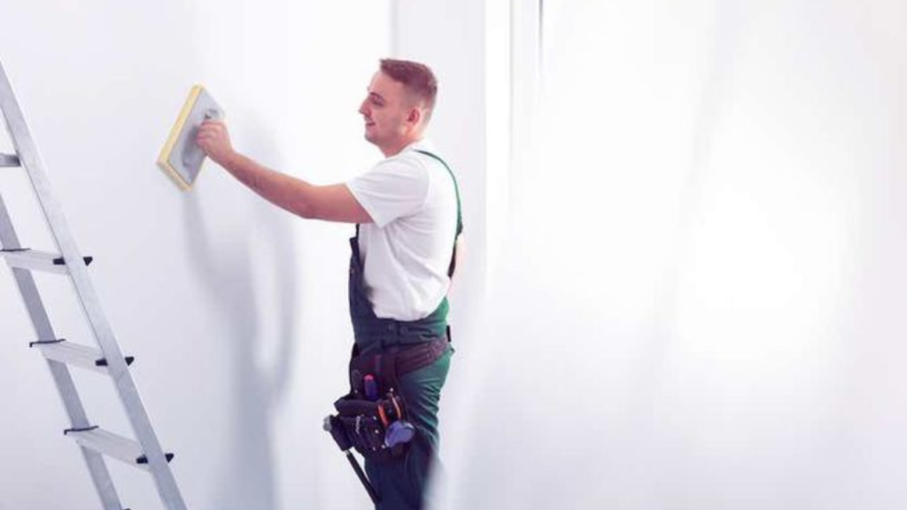 How to Prep Your Home for a Painting Project