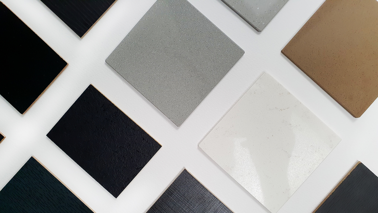 Exploring Different Textures and Finishes for Interior Walls