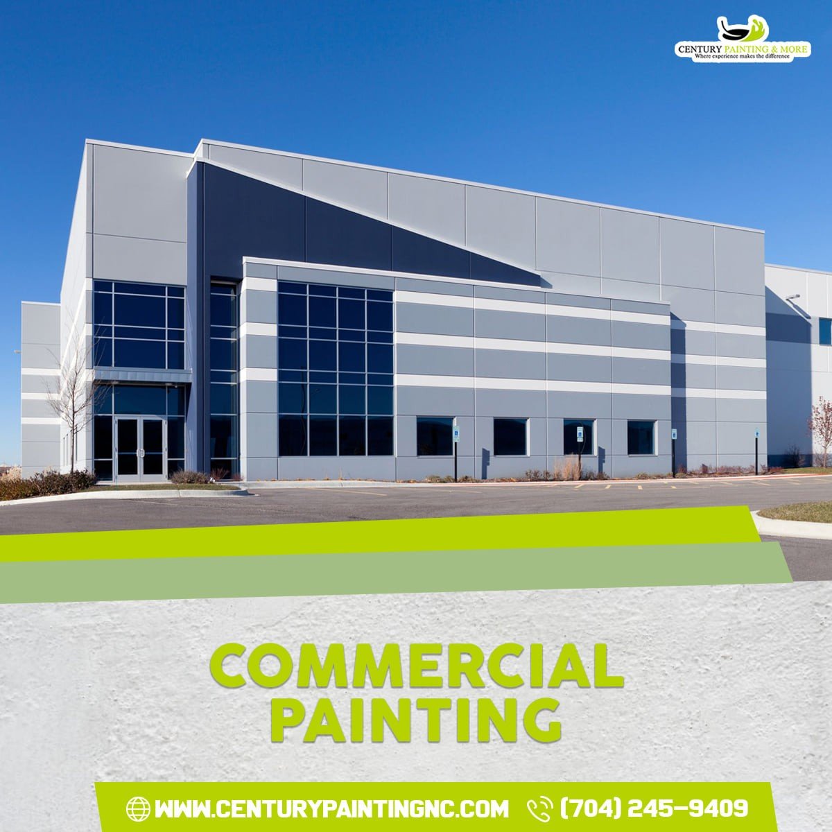 best painters in charlotte