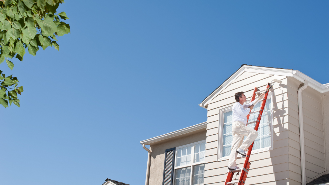 Boosting Curb Appeal: How Professional Painting Transforms Homes in Charlotte, NC