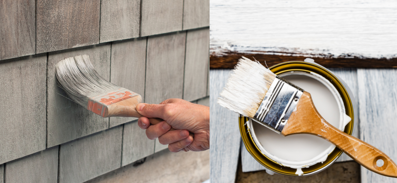 DIY Painting Mistakes