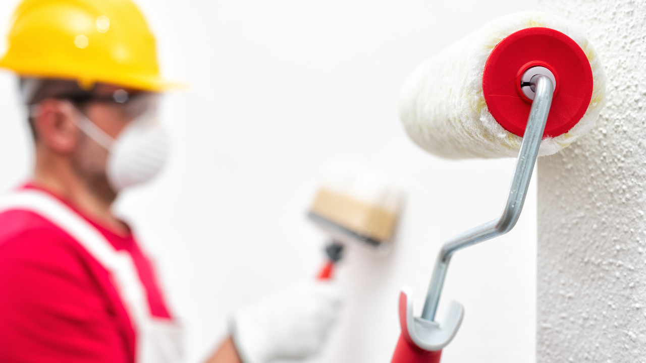 Discovering the Best Painting Services in Charlotte, NC