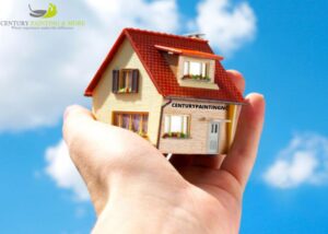Commercial Painting Service in Lake Norman
