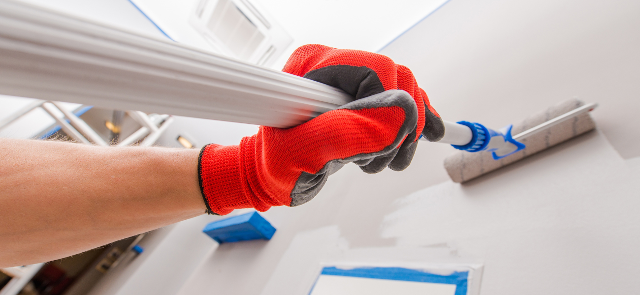 Interior Paint Maintenance Tips
