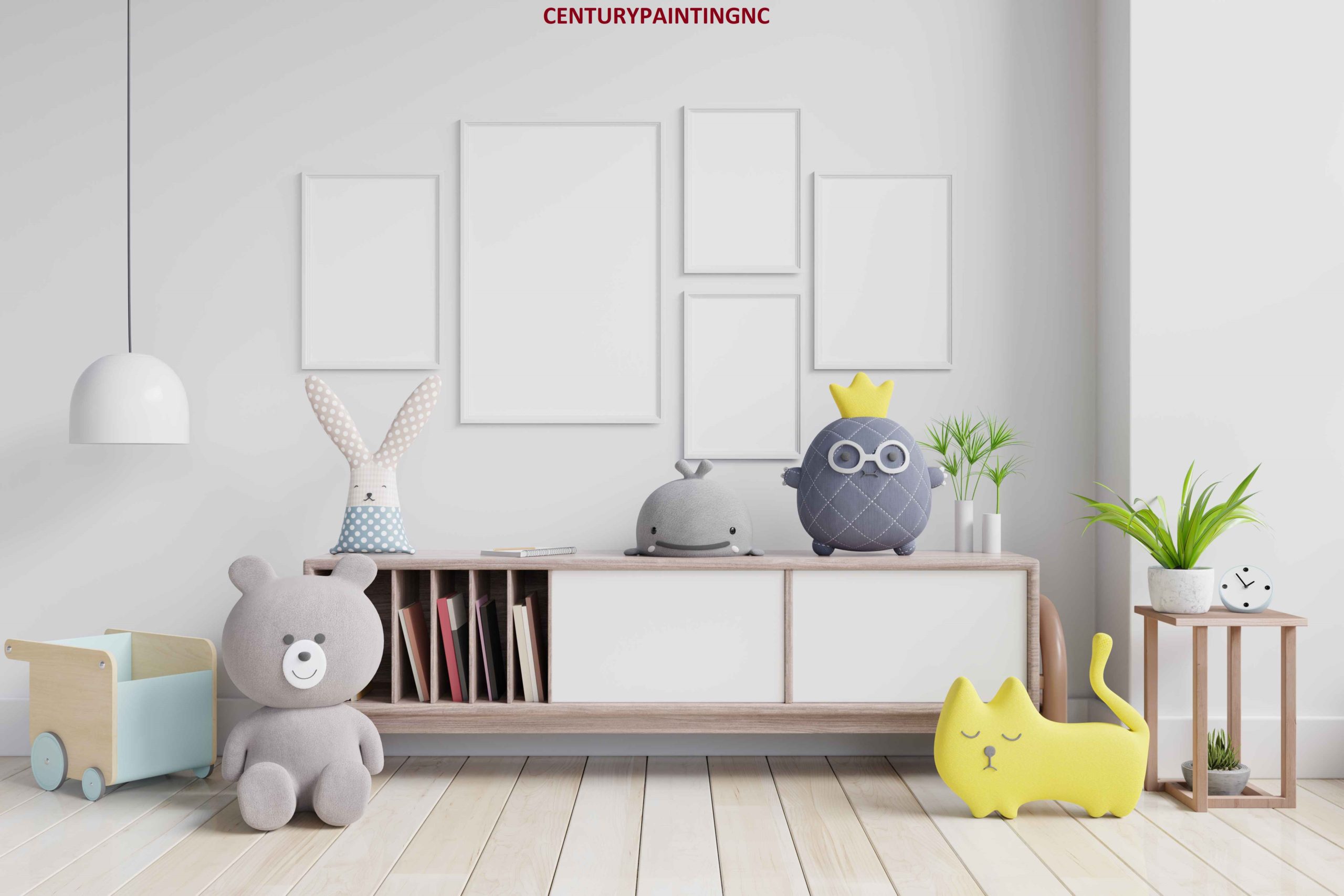 Interior Painting Tips