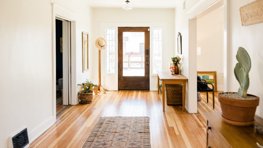 Interior Painting Trends for Charlotte, NC Homes