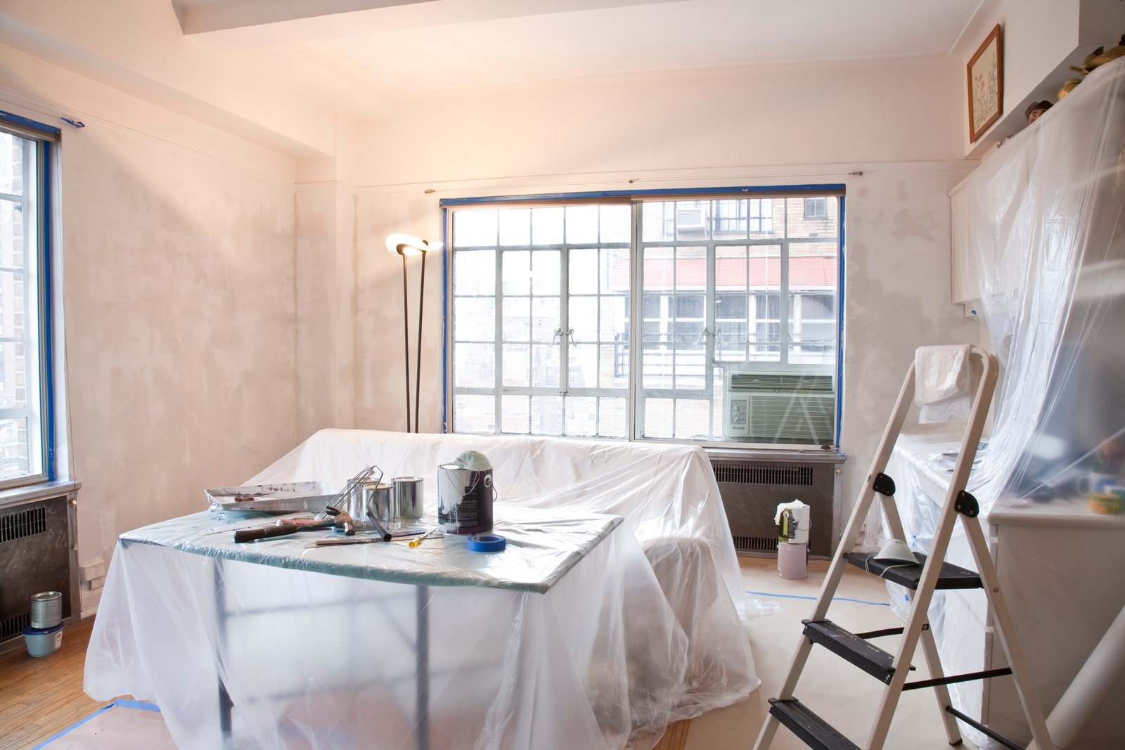 centurypainting in Charlotte