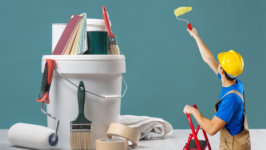 The Ultimate Guide to Exterior Painting in Charlotte, NC