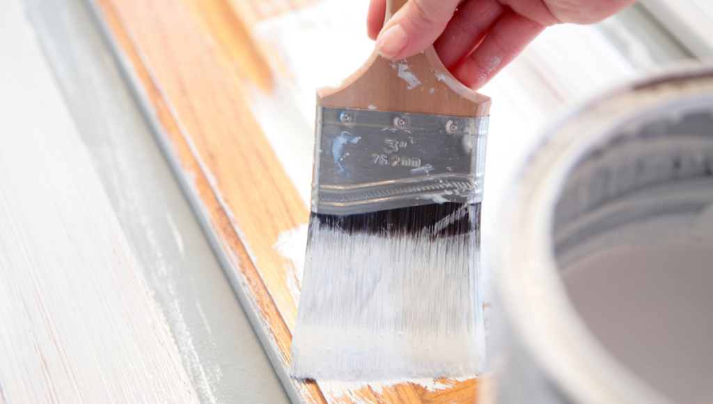 Transforming Cabinets with Expert Painting