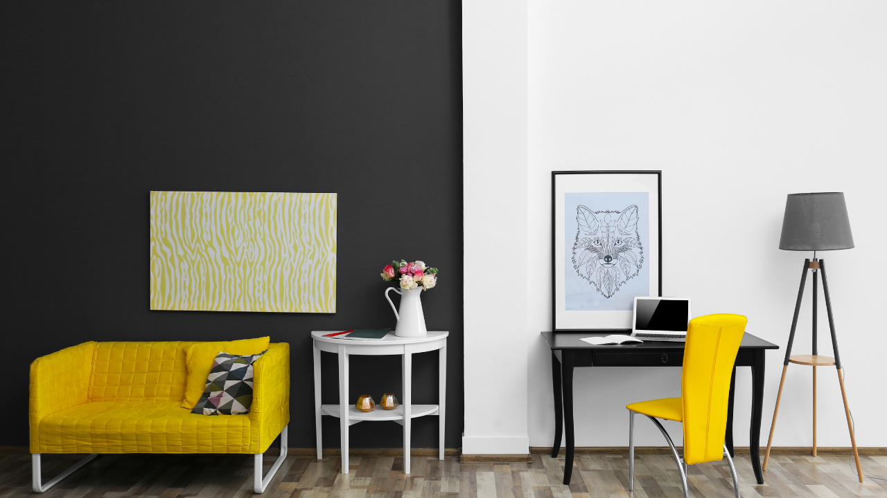 Transforming Outdated Furniture with Paint: Creative Upcycling Ideas