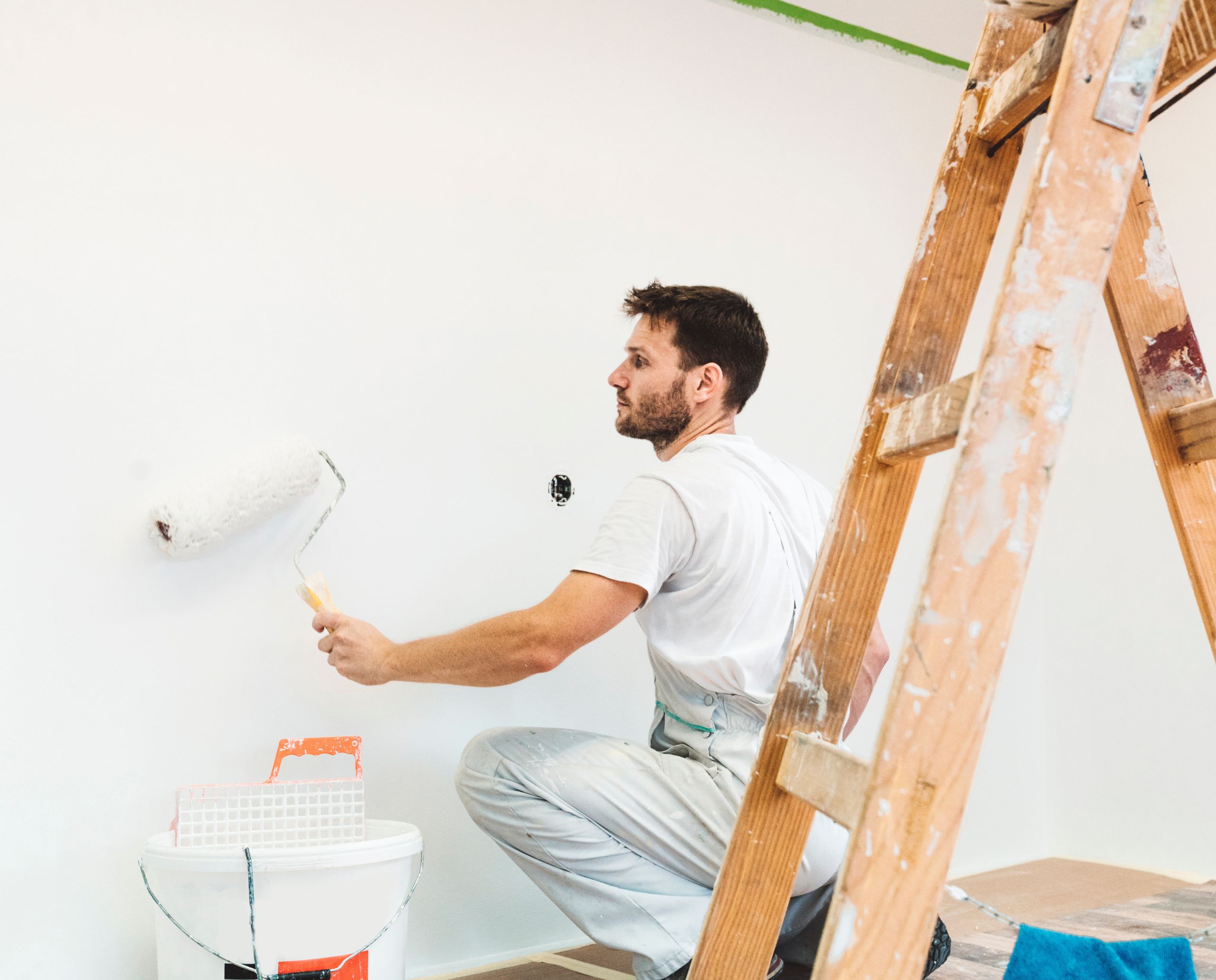 professional painter - Century Painting