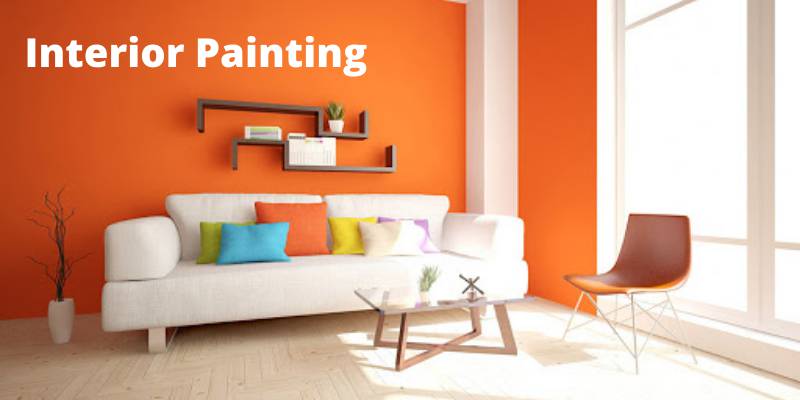 best Interior Painting in charlotte