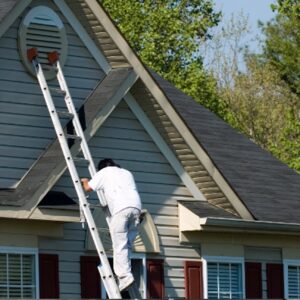 Commercial Painting Companies in Davidson NC
