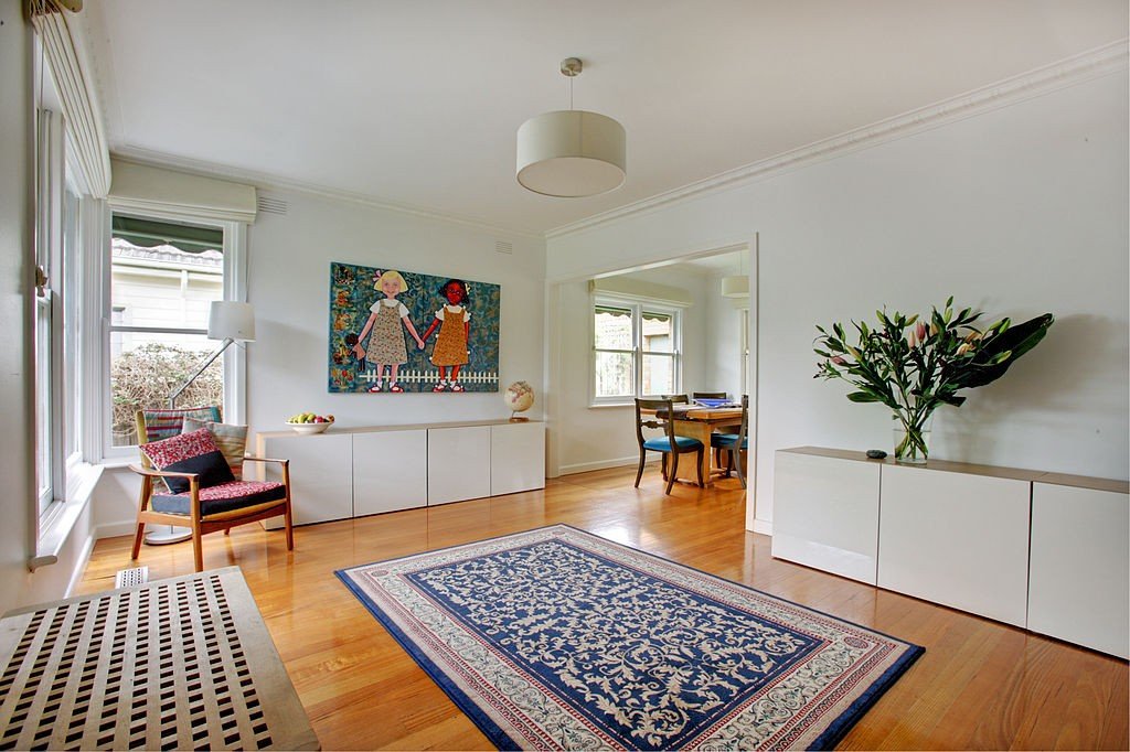 Interior Painters in Charlotte