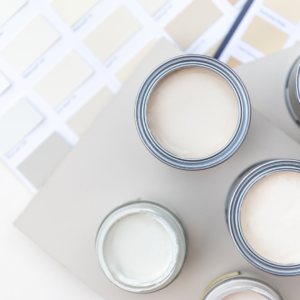 how to tell if paint is oil based