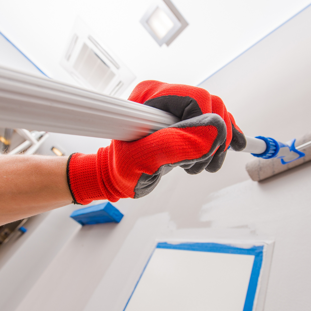 interior Painting charlotte painting