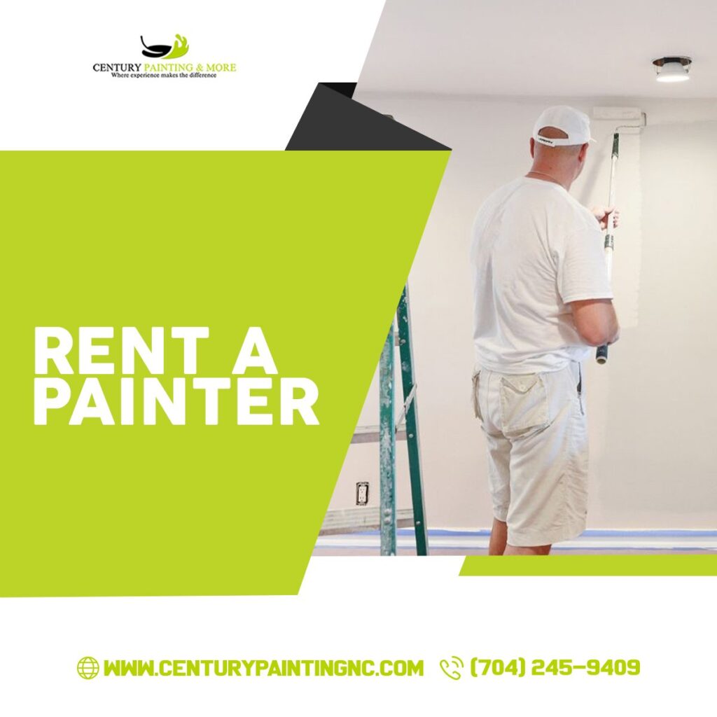 rent a painter