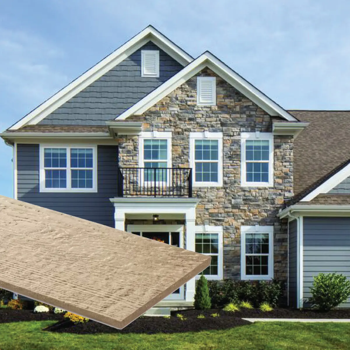 Lp Lap Siding Century Painting