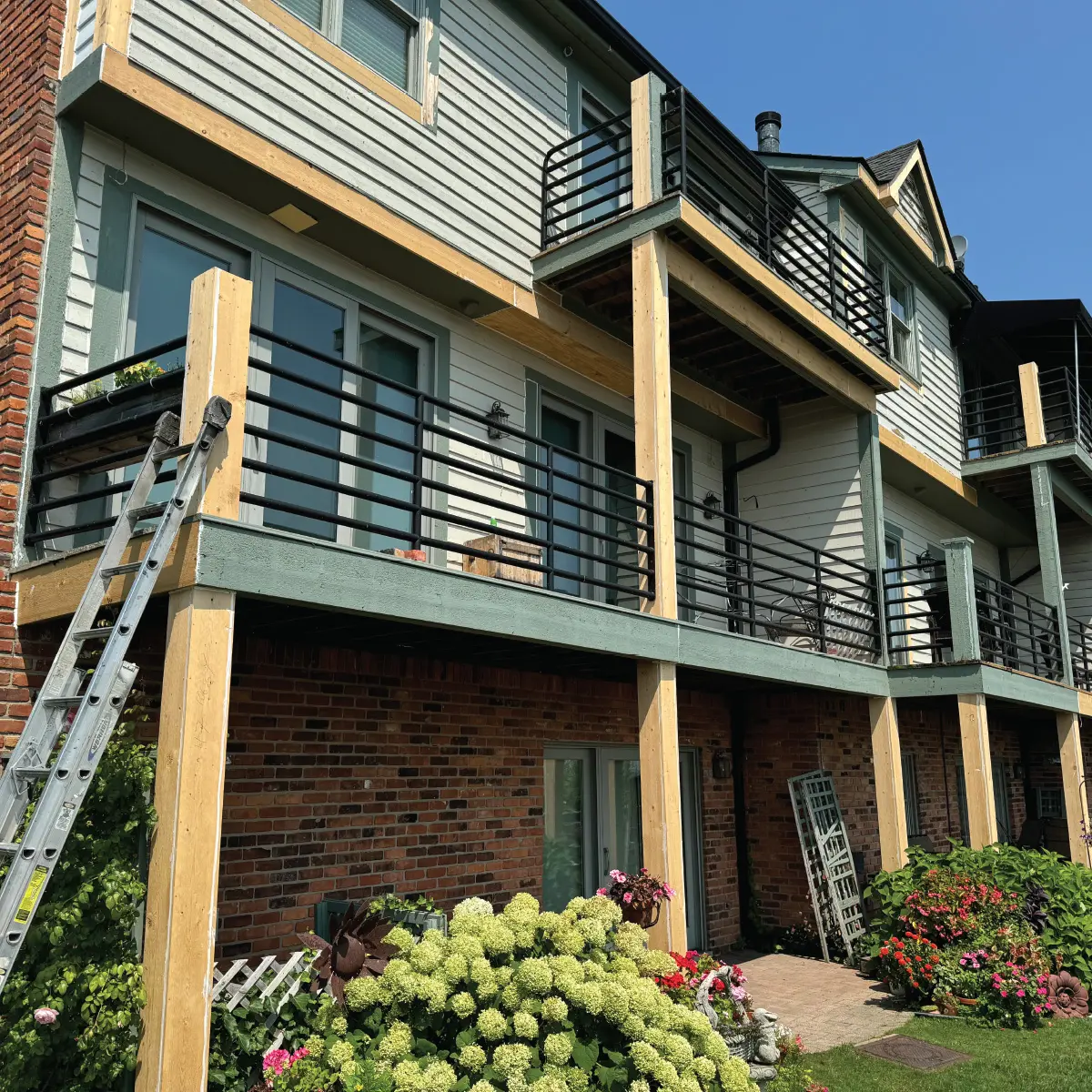 interior painting near me