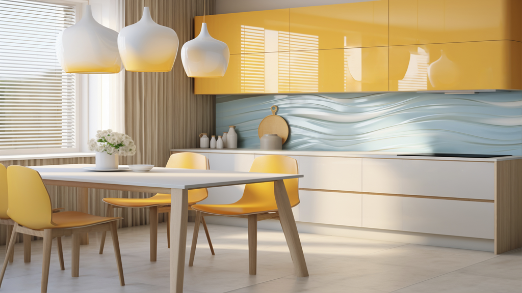 Paint Kitchen Cabinet Century Painting