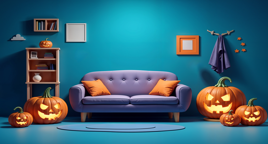 Halloween discounts on house painting centurypainting