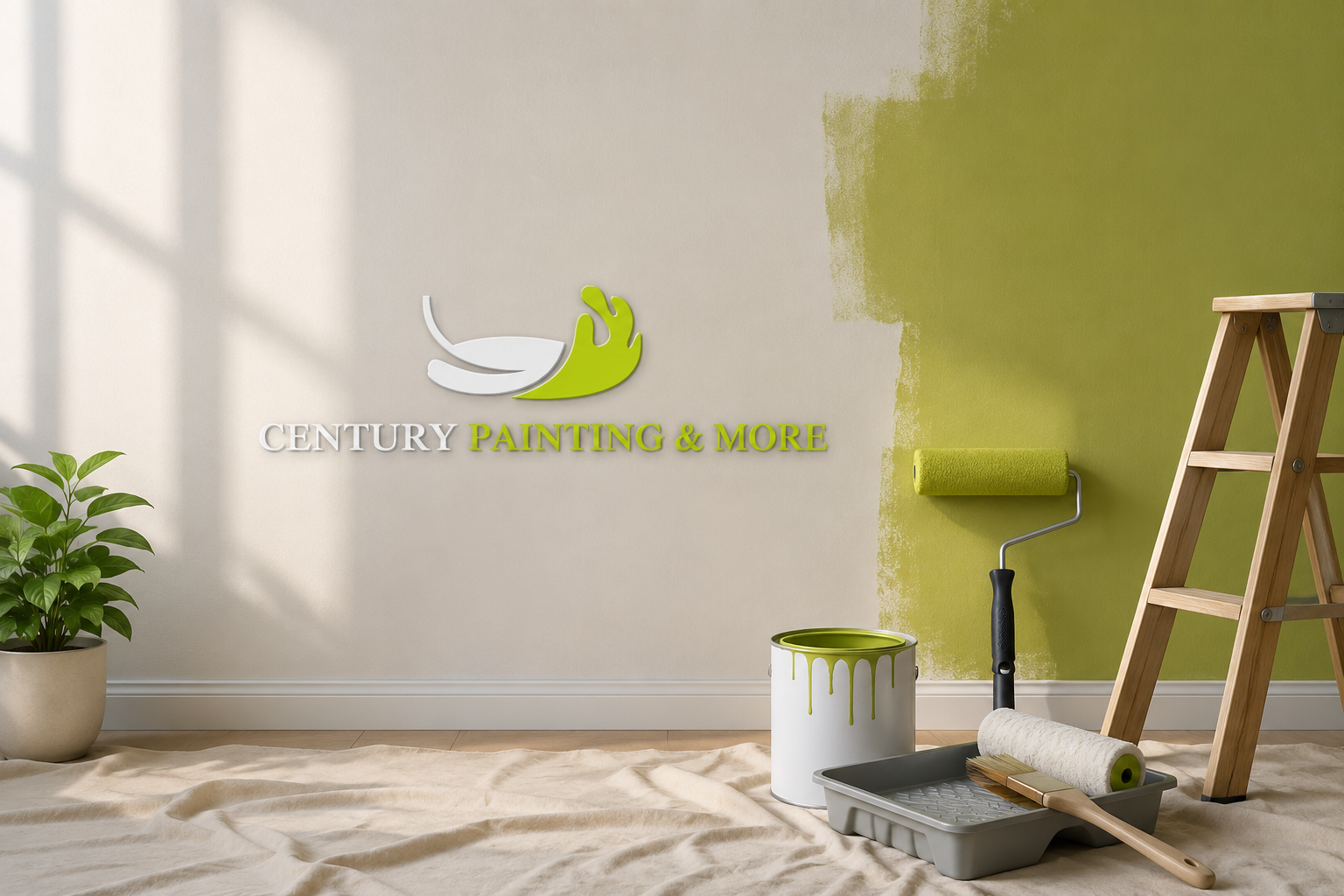 How Much Does Painting the Interior of a House Cost?