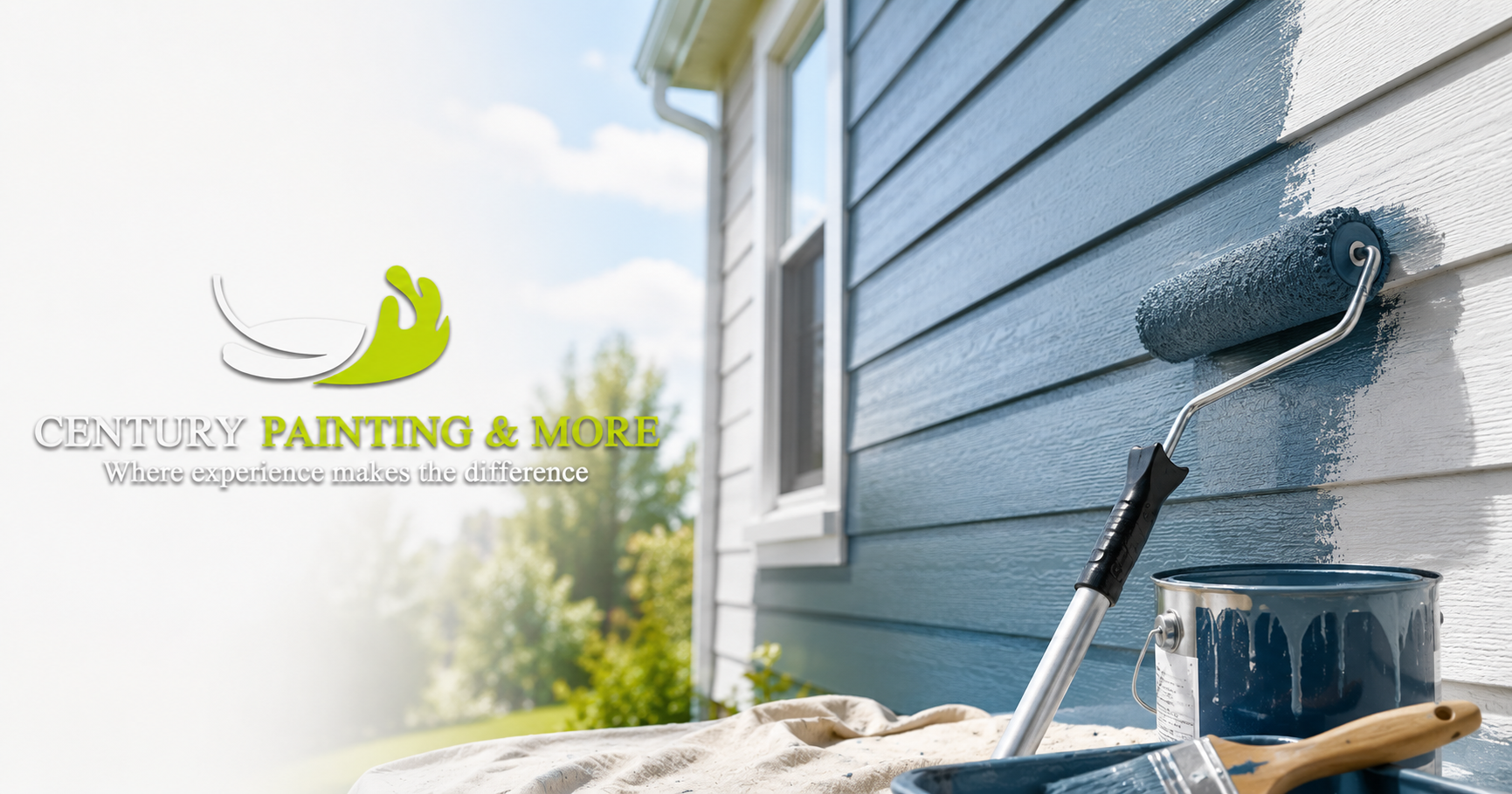 How Long Does Exterior Paint Take to Dry?