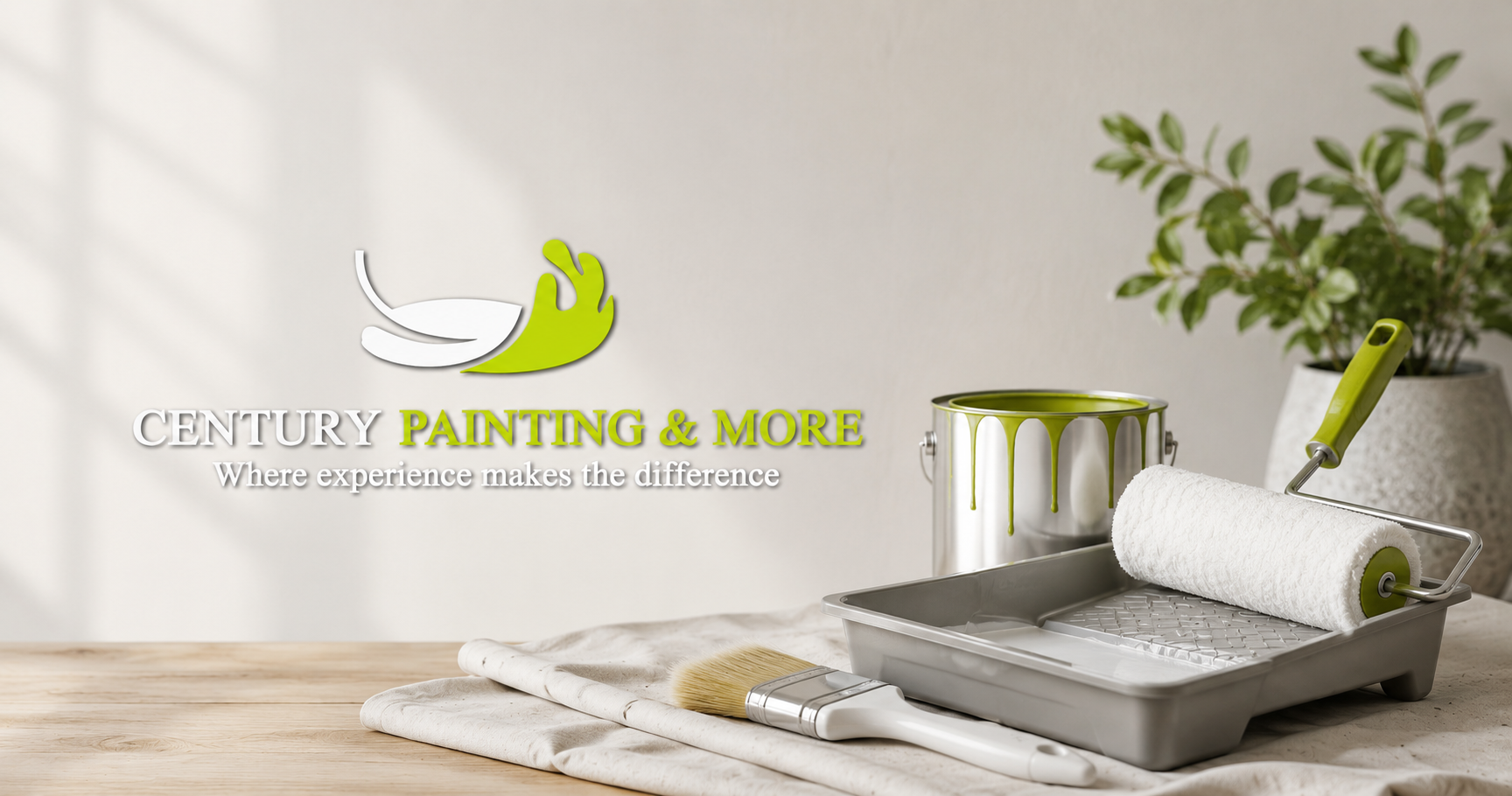 How to Fix Uneven Paint